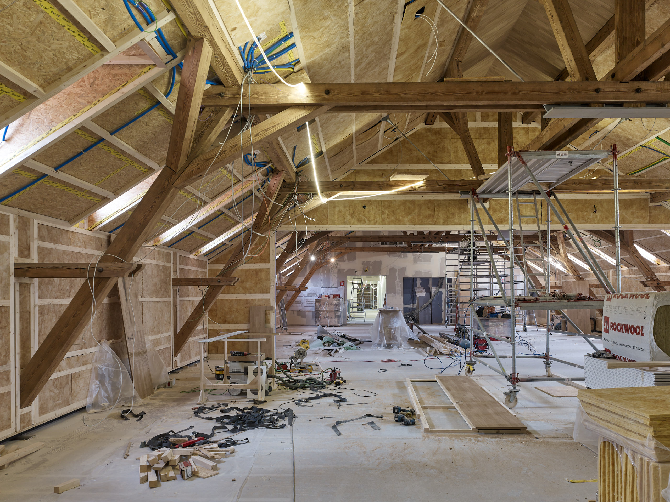 Kantonsschule im Lee, Winterthur